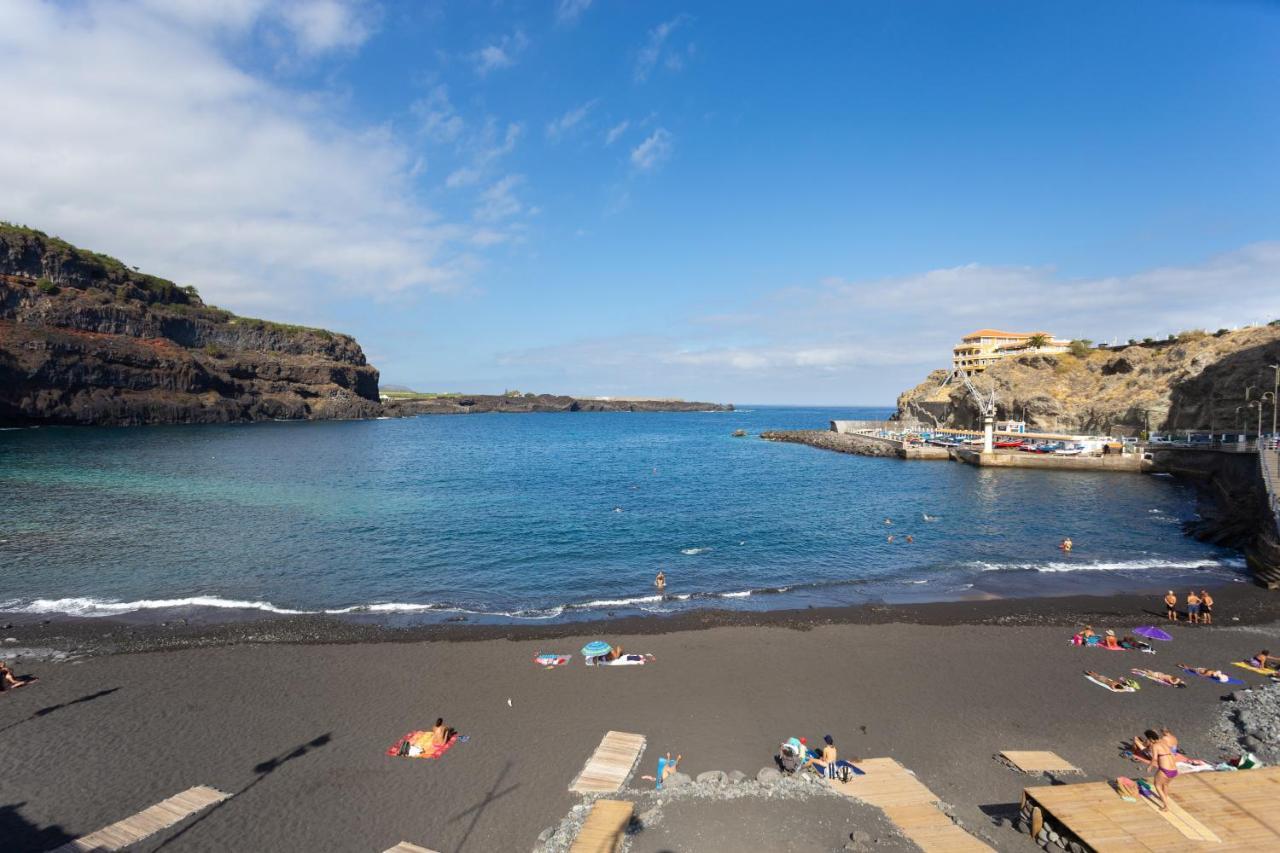 Penthouse El Rincon I Daire Icod De Los Vinos Dış mekan fotoğraf